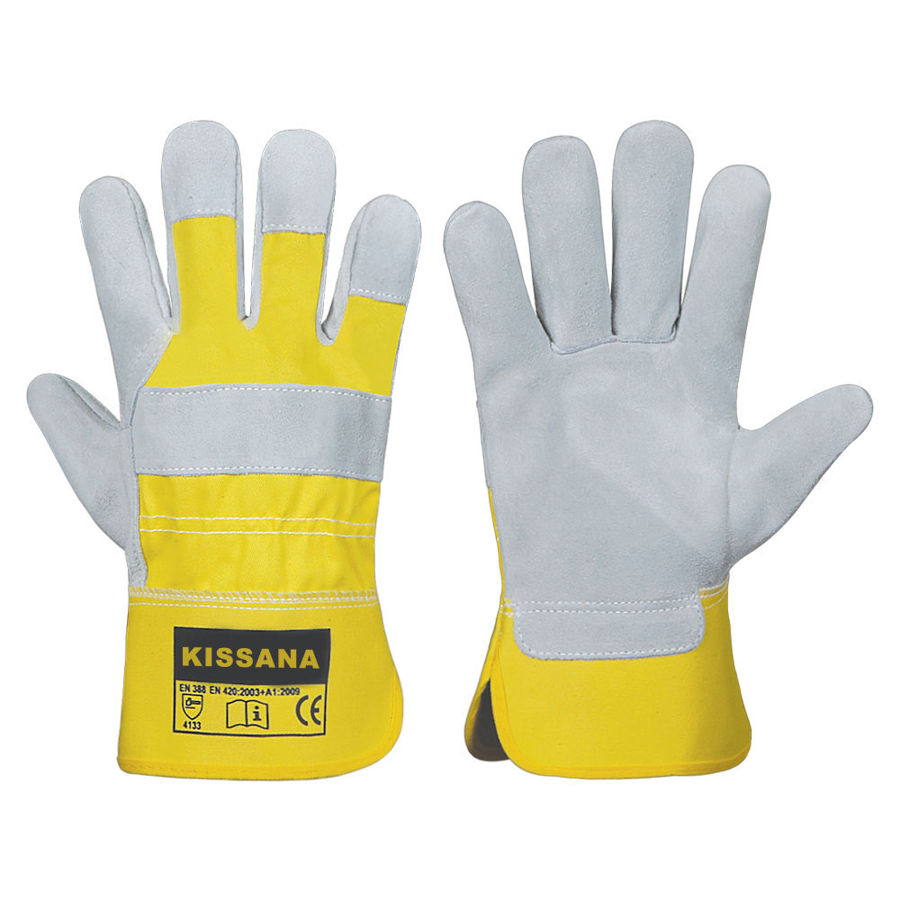 Canadian Rigger Gloves