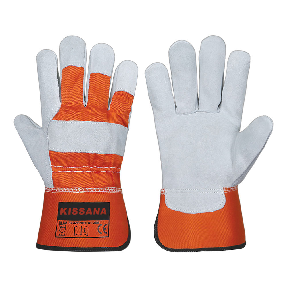 Canadian Rigger Gloves